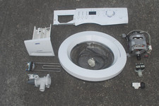 ZANUSSI ZWG1120M WASHING