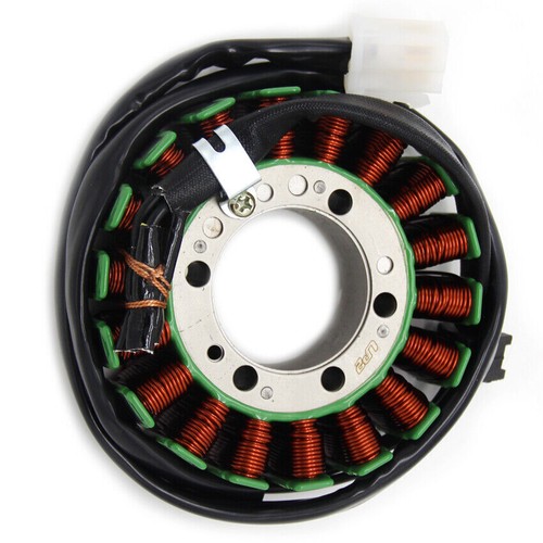 Stator coil for triumph speed - coil,