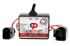Chip Tuning Box for Audi A4 B7
