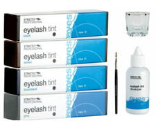 Strictly professional eyelash - strictly,