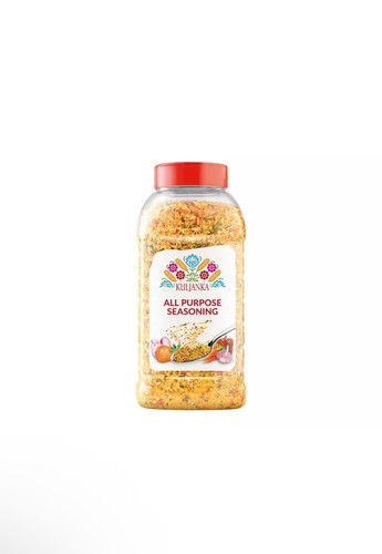 All purpose seasoning kuljanka - purpose,