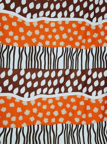 Vintage cotton fabric - cotton,