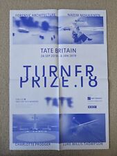 Rare London Tate Exhibition