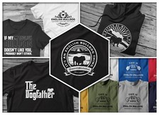 English Bulldog T Shirt Hoodie