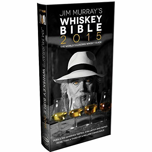 Jim murray whisky bible - jim, murray's