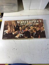 Vintage 1970 MASTERPIECE Art