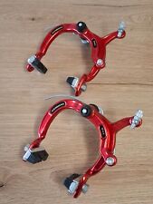 Retro Bicycle Parts NOS Weinmann BMX Brake Caliper Set Front & Rear