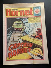 The Hornet Comic No 585