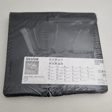 Ikea Skubb Shoe Storage