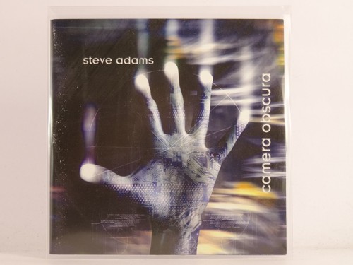 Steve adams camera obscura - steve,