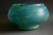 ANTIQUE ART NOUVEAU DAUM NANCY