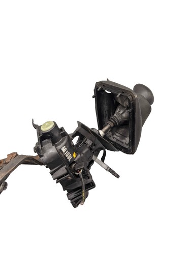 Mercedes w124 r129 gear shift - w124,