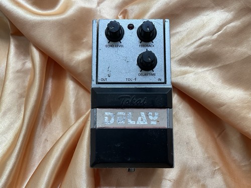 Tokai tdl analog delay echo - tokai,