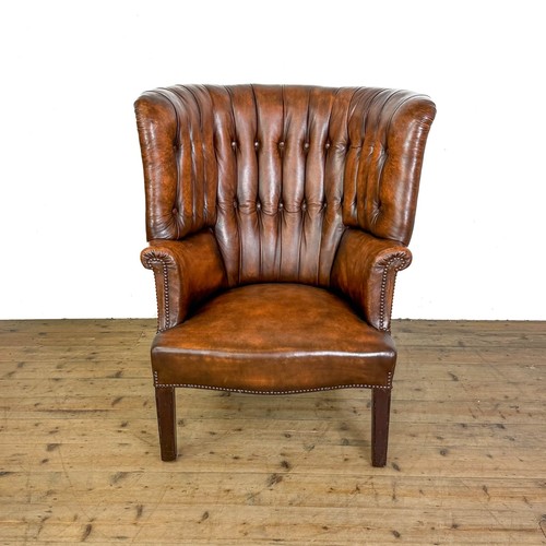 George style leather - ii,