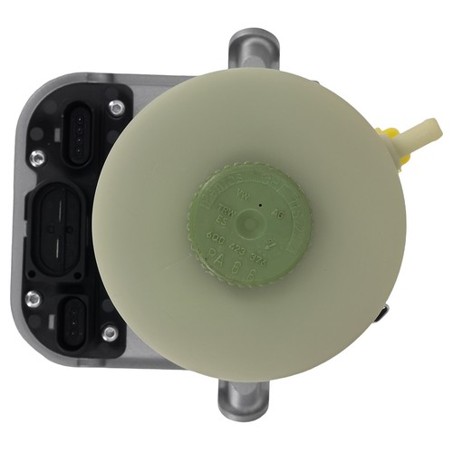 Electric power steering pump - power,