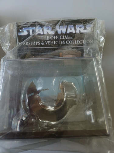 Deagostini star wars the - deagostini,