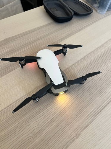 Dji mavic air - mavic,