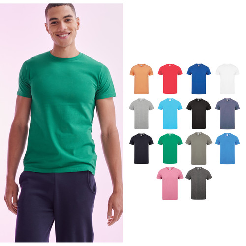 Men feel good - men's, stretch