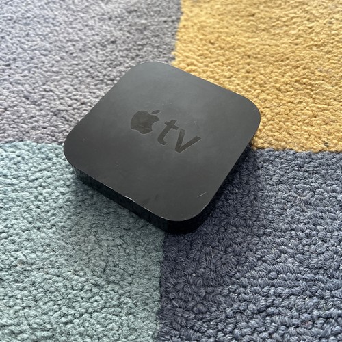 Apple 3rd generation - apple,