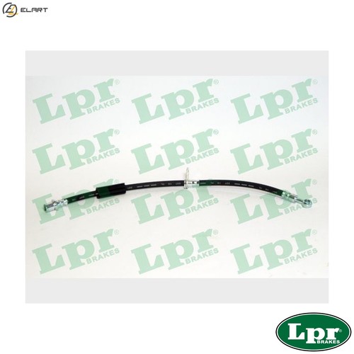 Brake hose 6t48070 - 6t48070, for