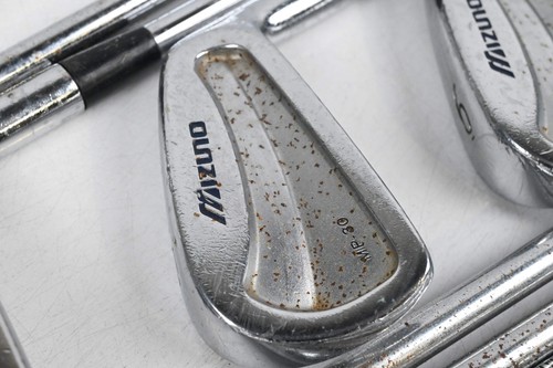 Mizuno irons 3 - mp-30, 3-pw