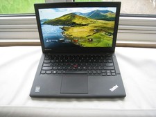 Lenovo X240 Laptop i7 2.1GHz