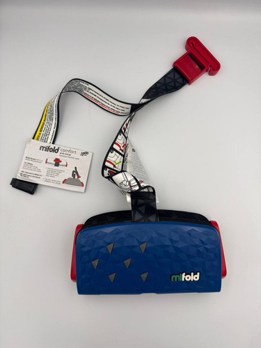Mifold comfort grab and - comfort, grab-and-go