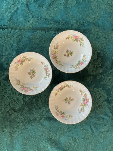 Royal albert china - royal, moss
