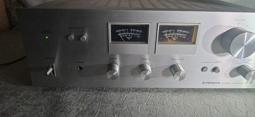 Pioneer 506 stereo - pioneer, sa-506