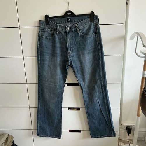 Gap 1969 men blue - gap, men’s