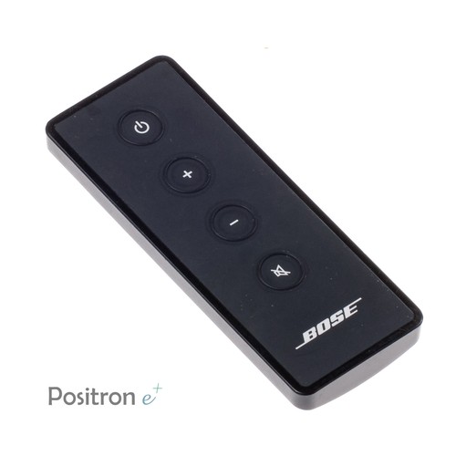Bose solo5 remote control for - bose,