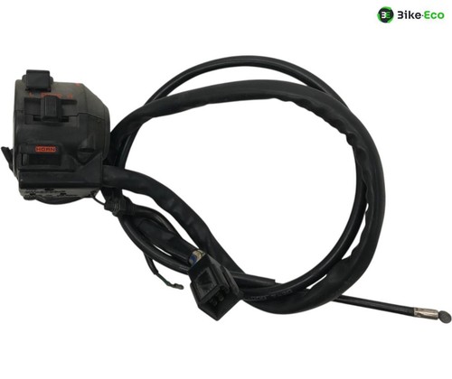 Left commode honda - cbr, 1000