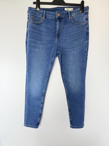 Women blue denim - women's,