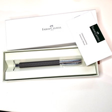 Faber-Castell Ambition Black