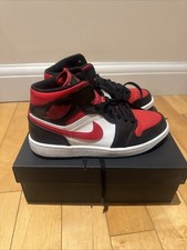 Nike Air Jordan 1 Mid