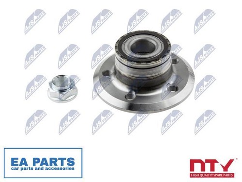 Wheel bearing kit for - bearing, mg