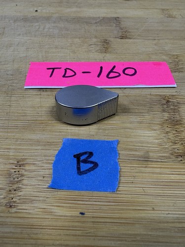 Thorens 160 part may - thorens, (may