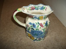 Antique Mason's Ironstone
