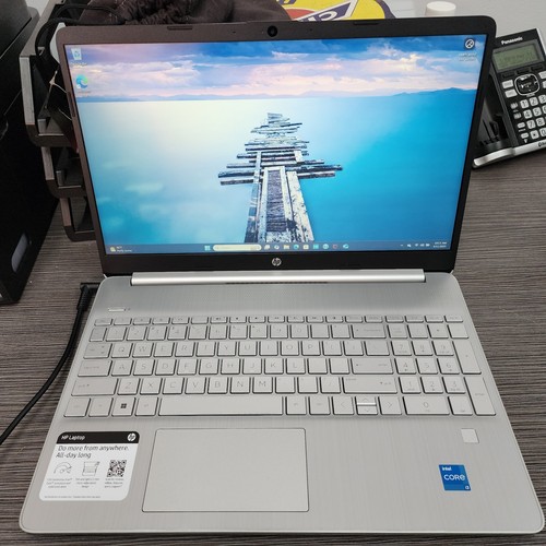 Fhd essential laptop - fhd,