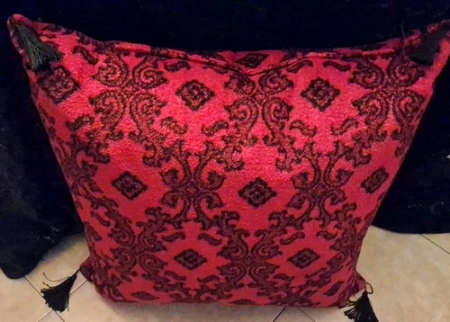Asian floor tapestry pillows - tapestry,