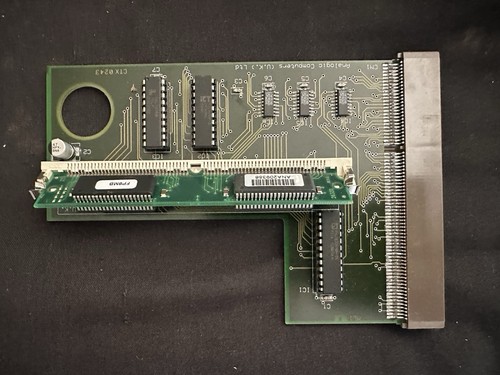 Amiga 1200 analogic a1209 - amiga,