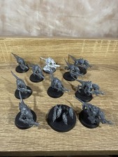 Warhammer 40K Tyranid