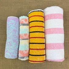 BUNDLE OF 4 X ASSORTED VINTAGE