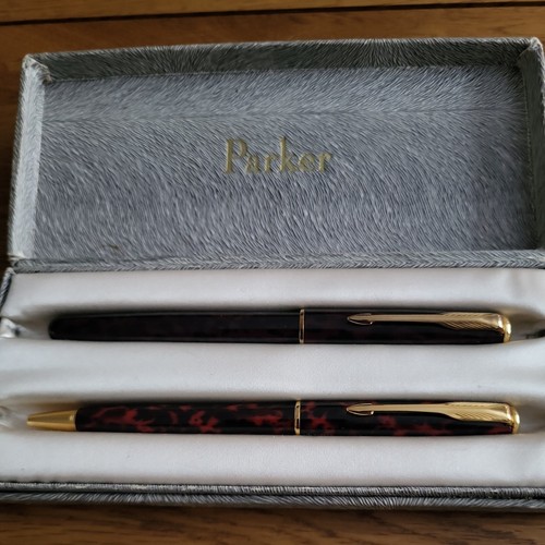 Vintage parker sonnet - parker,