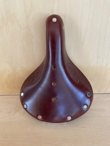 Brooks b17s leather - b17s, saddle