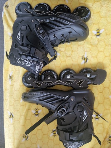 Liku black professional - liku, inline