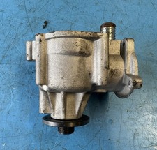 FAI BMW E36 M3 3.0 S50B30 Water Pump Unit