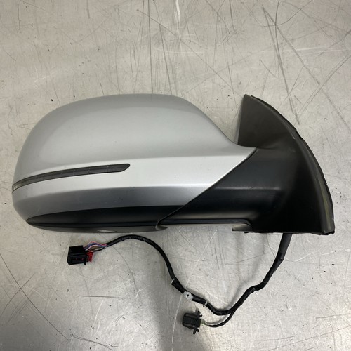 Audi 2006 drivers right - 2006,