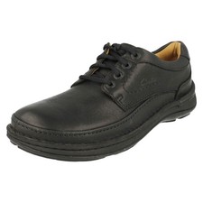Mens clarks active air lace - active,