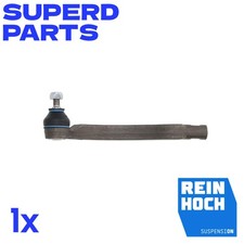 TIE ROD END L FITS: MG ZT ZT-
